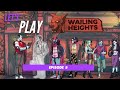Wailight Heights Walkthrough (no commentary) #5: The Band´s getting Back together.