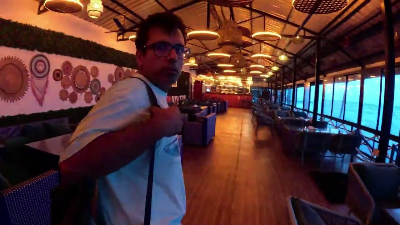 Canacona I South Goa I Fun Vlog I Ankith I Sharad I Akarsh