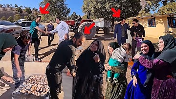 Mysterious Visitors and Ongoing Turmoil on the Doora Farm