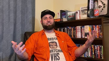 Vulcan Video Raw Interviews: Maxim Pozderac Part 11