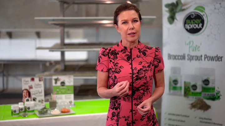 Mel Richards Founder & CEO explains 'Our Compounds'.