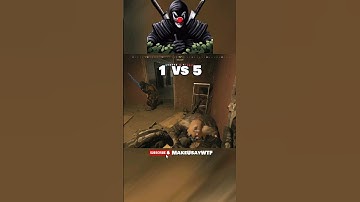 "How Did He Not See Me!" - MW3 NINJA DEFUSE!