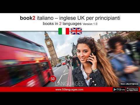 Inglese (Regno Unito) per principianti in 100 lezioni