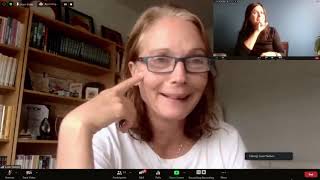 Interview Susin Nielsen mp4