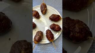 Short and sweet srk_kitchen sweet short food yummy shortsfeed shorts