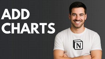 How to Add Charts in Notion [QUICK GUIDE]