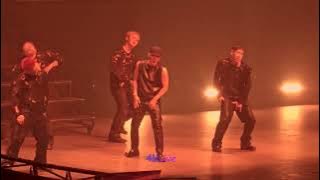 20240831 Taeyang 태양 Where U At THE LIGHT YEAR Concert