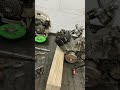 Pt.2 subscribers xr100 dirtbike engine repair @RoughOnStuffTV