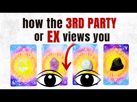 How the 3rd