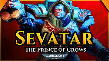 Sevatar: The Traitor Who Spoke The TRUTH