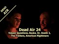 Dead air 24