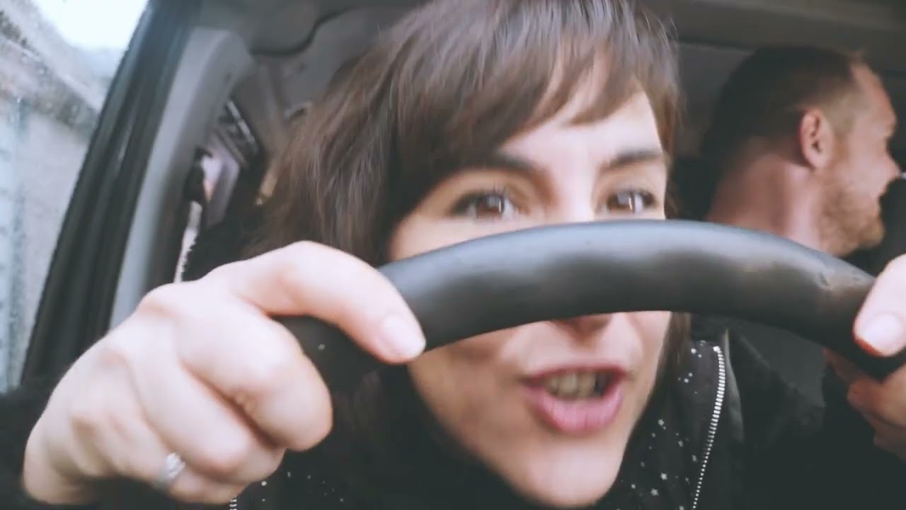 Watch Blagged - Make A Move (Official Video) on YouTube Watch Blagged - Make A Move (Official Video) on YouTube