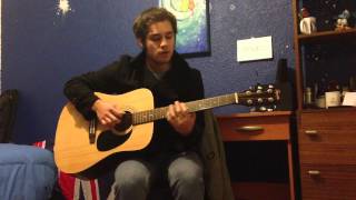 Ask Me Why  - The Beatles (Acoustic Cover)
