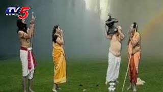 baahubali spoof comedy focus by daas tv5 news