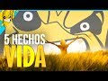 5 HECHOS | VIDA