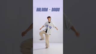 Download Lagu 𝙆𝙤𝙧𝙚𝙖 𝙎𝙝𝙪𝙛𝙛𝙡𝙚𝙙𝙖𝙣𝙘𝙚 𝘼𝙨𝙨𝙤𝙘𝙞𝙖𝙩𝙞𝙤𝙣ㅣShuffle Challengeㅣ🎧 KALUMA - Down MP3