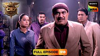 क्या Dr. Salunkhe के गुनहगार को सलाखों के पीछे पहुँचा पाएंगे ACP? | CID | सी.आई.डी. | 30 Apr 2026