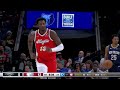 Desmond Bane Highlights vs  New Orleans Pelicans
