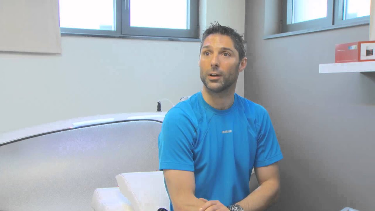klachten fibromyalgie
