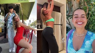 addison rae. Tiktok. Trends. Тикток. Тренды