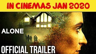 Alone Official Trailer Jan2020 Elizabeth Arends & Sara Anne