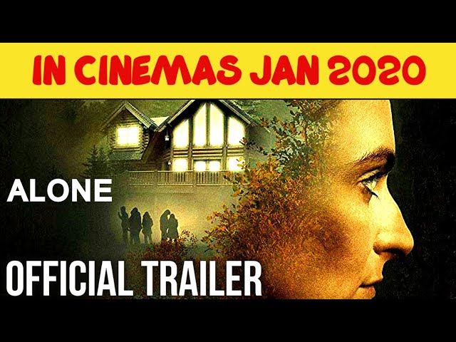 Alone (2020) - IMDb