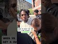 Capture de la vidéo Youngboy Loves His Fans #Shorts #Nbayoungboy