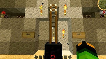 Automatic Cobblestone Factory