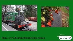 Private Tours Melbourne