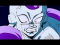 Dragon Ball Z Porunga Wishes Bring to Namekians Earth (Japanese)