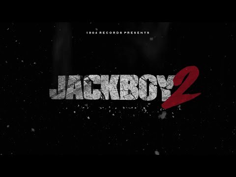 Jackboy - Please LAWD (Visualizer)