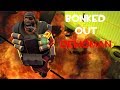 Bonked Out Demoman [SFM]