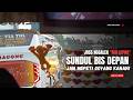 SUNDUL BIS DEPAN ! TRIP WITH JOSS NGGALEK MR.LEPHO