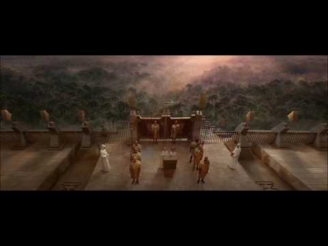 42 - ответ на основной вопрос жизни, вселенной и вообще ... (к/ф Автостопом по галактике)