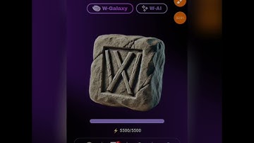 How to Easily Connect W-Coin To OKX Wallet for W coin Snapshot