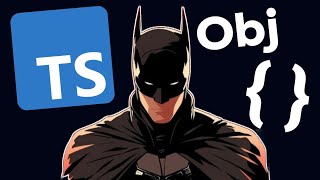 Celebrity Let's Learn Objects, objects and   in Typescript! Wealth