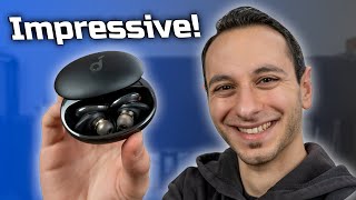 Anker Soundcore Liberty 3 Pro review: Flagship quality!