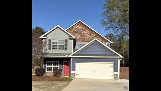 Residential for sale - 110 Flowing Meadows Dr., Kathleen, GA 31047