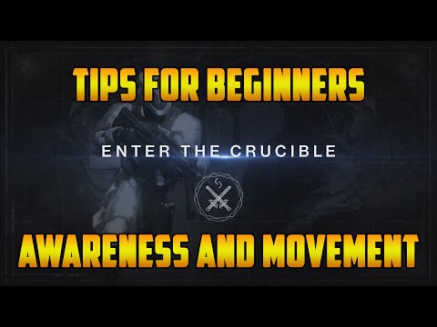 Destiny | Crucible