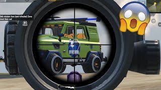 Uaz Full Upgrade Lvl 8 Pubg Mobile