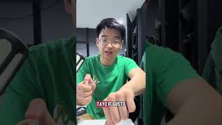 unboxing and first impressions natin sa cigar royale ng... #Shorts #dommm4851