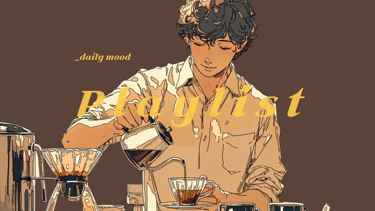 𝗽𝗹𝗮𝘆𝗹𝗶𝘀𝘁🎧 Order up! Your fresh morning Bossa Nova is ready☕️ | CAFE.JAZZ.BGM.RELAX✨