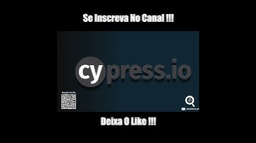 Qual O Melhor Framework Para Testes E2E ??