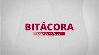 Bitácora