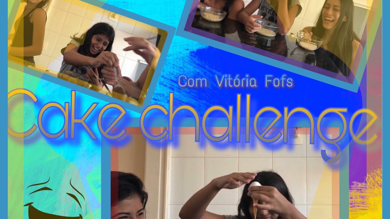 Cupcake Challenge YouTube cupcake-challenge-youtube