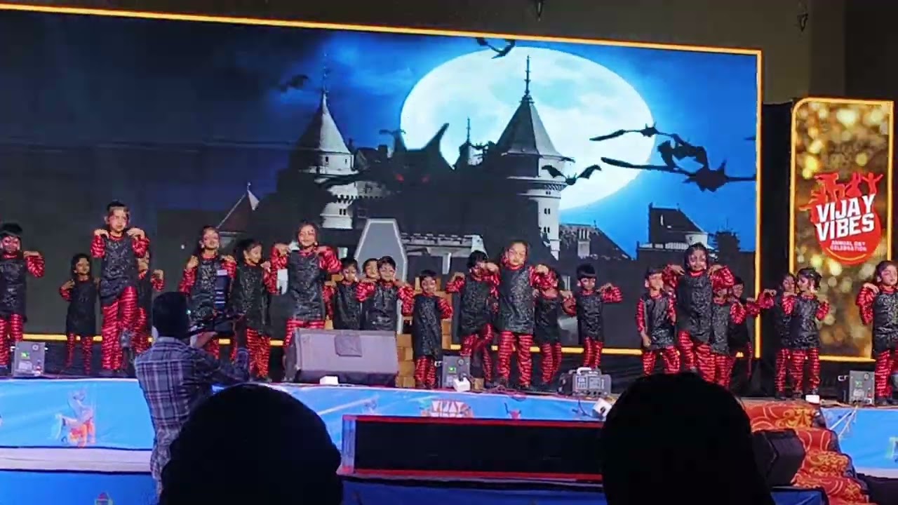 Annual day celebration with my pattu❣️❤️ @priyadharshini. c.026  #trending video #viral video 