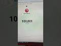 100000 Youtube Family ♥️🚀 || Smart Printing 2m 1 Lakh Subscriber Complete 💯✅