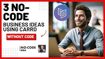 3 simple no-code business ideas you can build on Carrd today