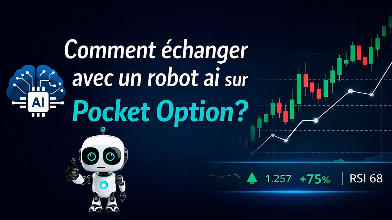 Stratégies options binaires | señales pour les options binaires | Pocket option signaux