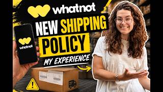 I Tested Whatnot's New Shipping Update with Reduced Shipping... Here's Exactly What It Cost Me